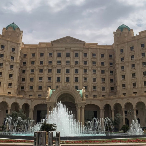 Întâlniri între oficialii americani și ruși la Riad pentru un armistițiu în Ucraina