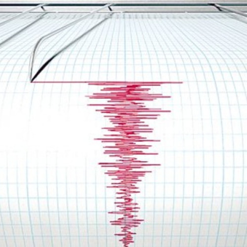 Cutremur de magnitudine 4,0 în zona Vrancea