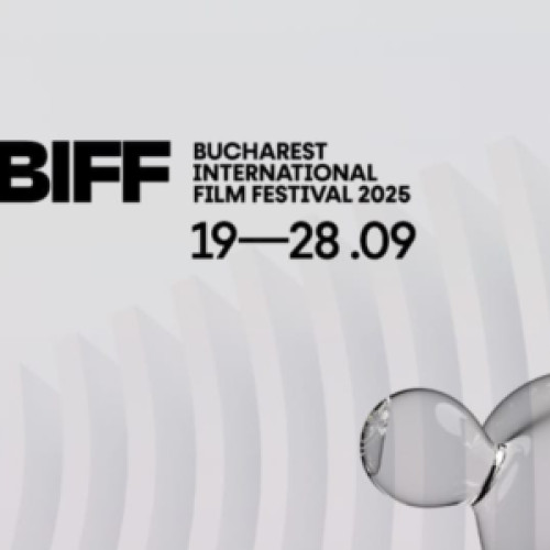 Festivalul Internațional de Film București 2025 promite o editie spectaculoasă