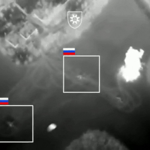 Armata ucraineană distruge elicoptere rusești cu rachete HIMARS