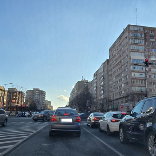 Consiliul Local Constanța discută anularea taxei de 200 de lei pentru proprietarii de mașini