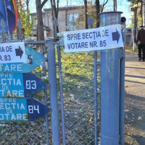 Expert Forum lansează platforma votcorect.ro pentru alegerile prezidențiale din 2025