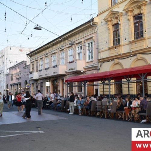 Consilierii locali convocati pentru sedinta extraordinara in Arad