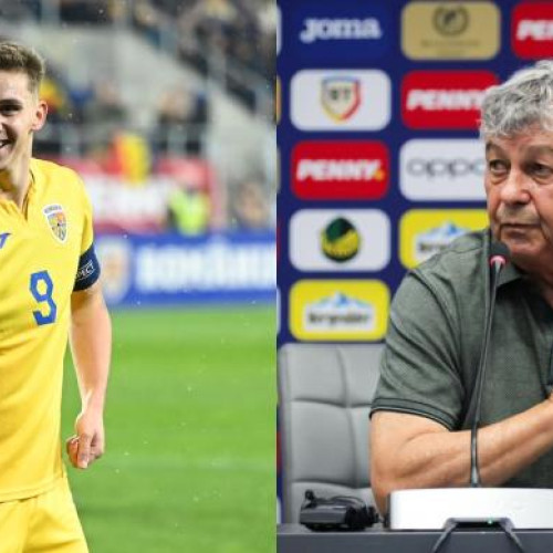 România începe prost preliminariile Campionatului Mondial