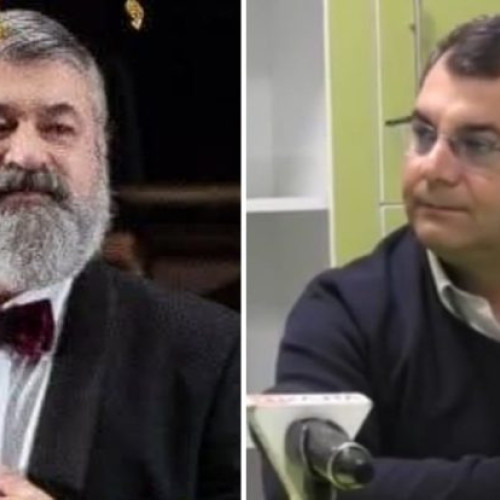 Schimbare la conducerea Teatrului Municipal "Mr. Gh. Pastia" din Focșani