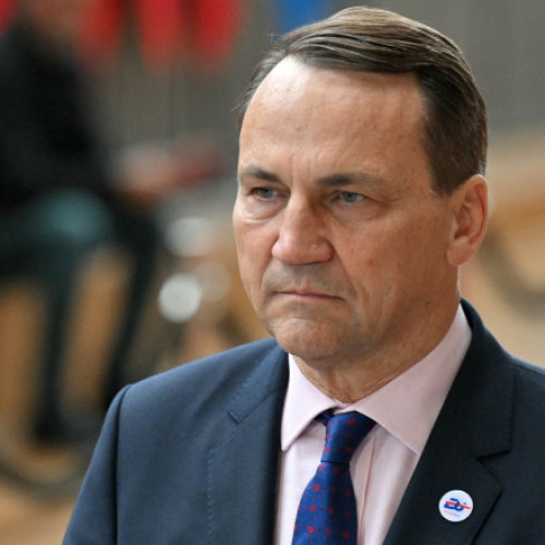 Polonia avertizează asupra riscurilor agresiunii rusești