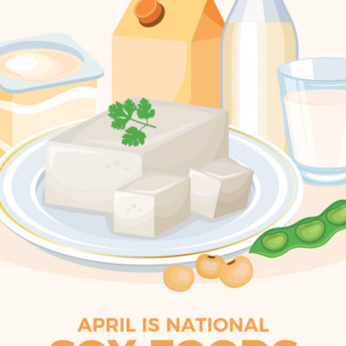 Alimentele pe bază de soia pot fi periculoase, avertizează autoritățile din Franța