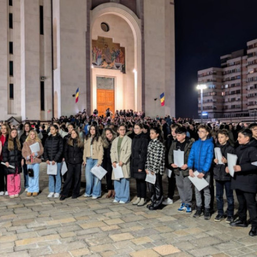 Muzica și Pasiunea pentru Mediu la Oradea în Ora Pământului