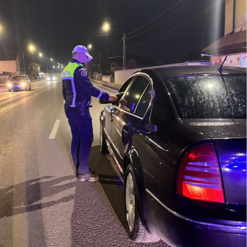 Incidente rutiere în județul Constanța