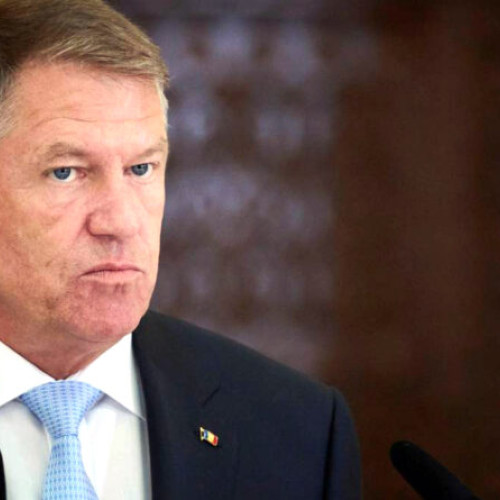 Klaus Iohannis se confruntă cu probleme psihice, conform surselor