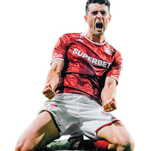 Sezonul 2025-2026 al Superligii Naționale de Fotbal va începe în iulie