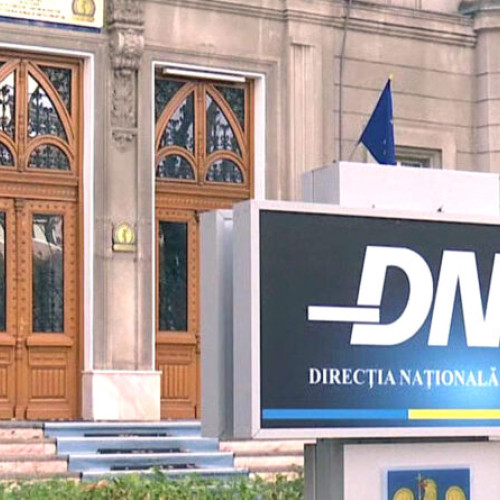 Dosar scandalos pe masa DNA: Avocați și executor judecătoresc, acuzați de abuz în serviciu