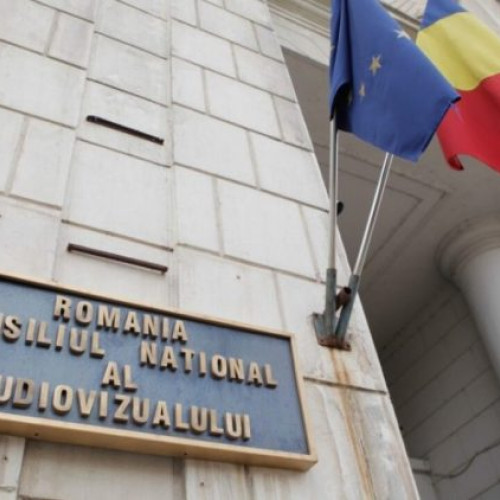 Legea audiovizualului va include campanii de prevenire a consumului de droguri