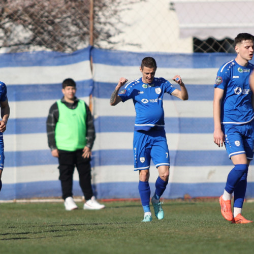 Echipele din județul Galați se luptă pentru promovare în Liga a II-a