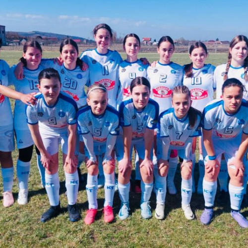 Kids Tampa, calificată în Liga Elitelor după o victorie impresionantă