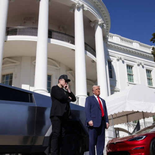 Casa Albă caută sponsori pentru cursa ouălor de Paște, stârnind controverse