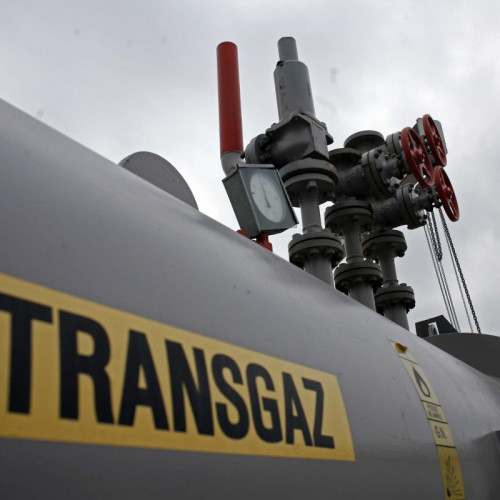 Transgaz SA va incheia un acord-cadru pentru servicii de imprimare si fotocopiere