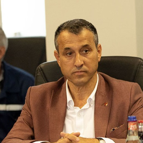 Jan Popescu cere ministrului Energiei respect pentru mineri