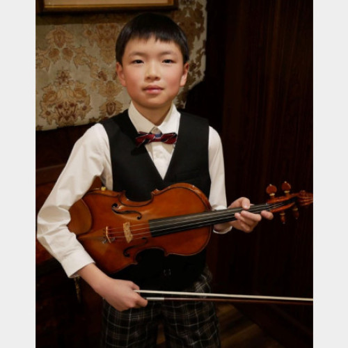 Concert de muzică clasică la Festivalul Primăverii de la Filarmonica de Stat Oradea