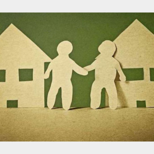 Sondaj: Amabilitatea și respectul, calitățile cele mai apreciate la vecini