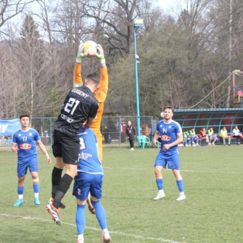 Campionatul Liga 3 va avea un nou format din sezonul 2025/2026