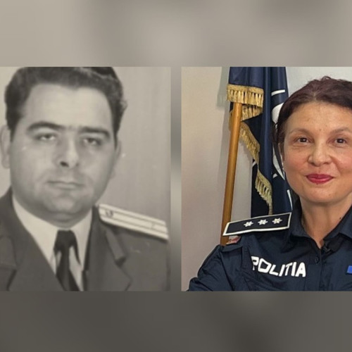 Înființarea polițiilor locale în Dobrogea