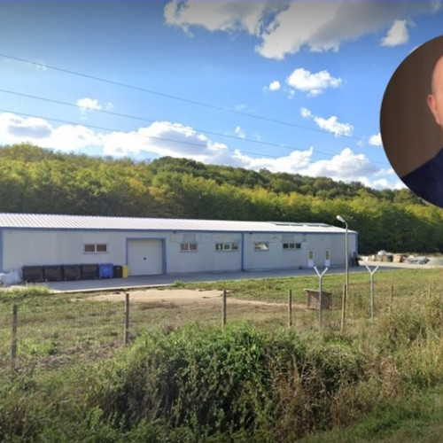 Licitație de bunuri imobile ale Izvor M.D. Cringu SRL