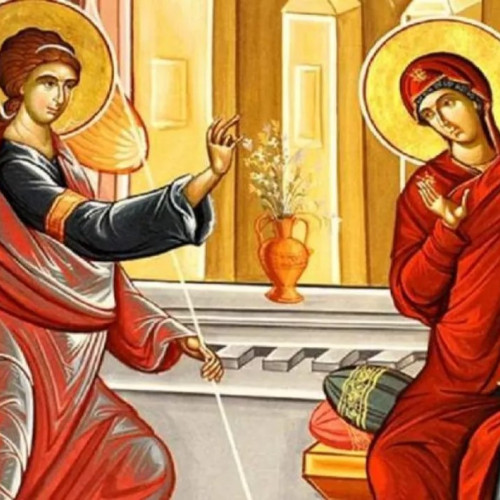 Buna Vestire: Sărbătoare cu tradiții și obiceiuri