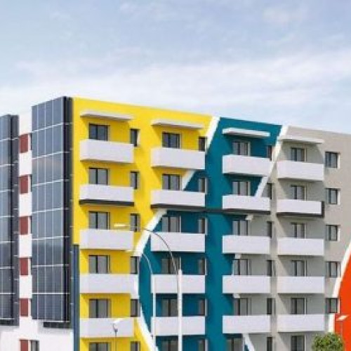 Preocupările dezvoltatorilor imobiliari din Europa Centrală în 2025