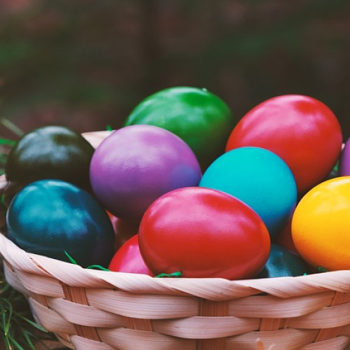 Creșterea prețurilor ouălor și problemelor din industria cărnii de miel în România