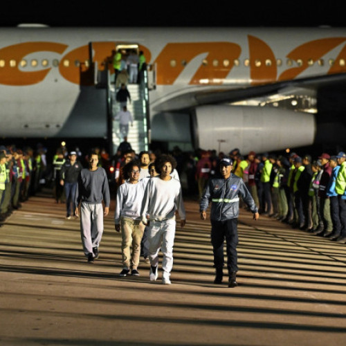 Drepturile nazistilor comparate cu cele ale migranților venezueleni