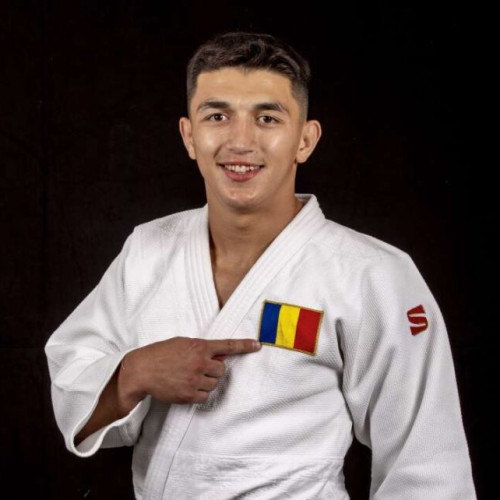 Lucian Laris Bors-Dumitrescu, Cetățean de Onoare al municipiului Focșani