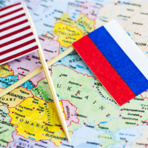 Rusia salută un dialog fructuos cu SUA referitor la Ucraina