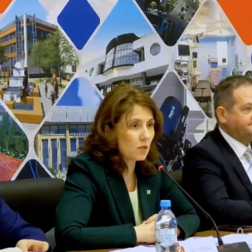 Consiliul Județean Bacău aprobă bugetul pentru 2025