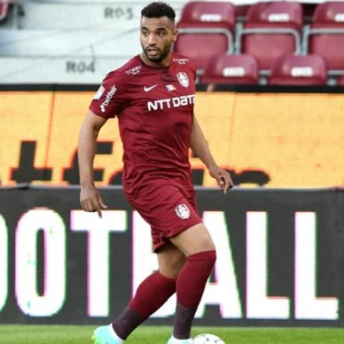 CFR Cluj învinge Sanatatea Cluj cu 7-1 într-un meci amical