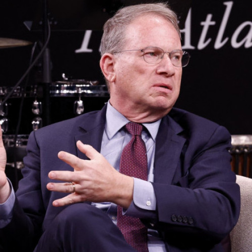 Incident de securitate grav în rândul oficialilor americani