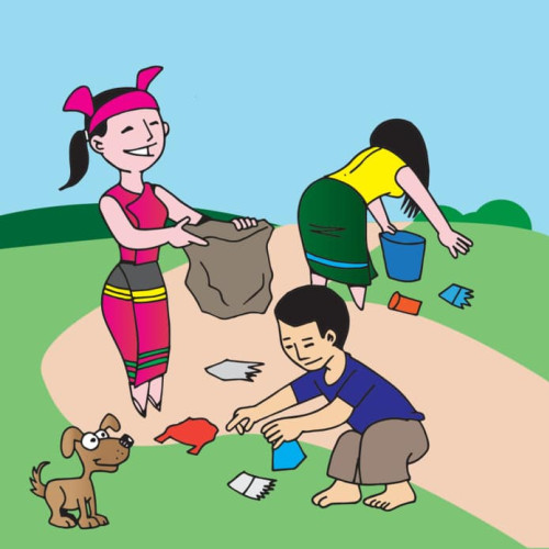 Sectorul 5 promovează protecția parcurilor și a zonelor verzi