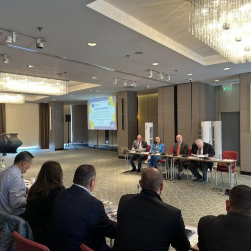 Blocul Național Sindical evidențiază provocările și oportunitățile pe piața muncii din România