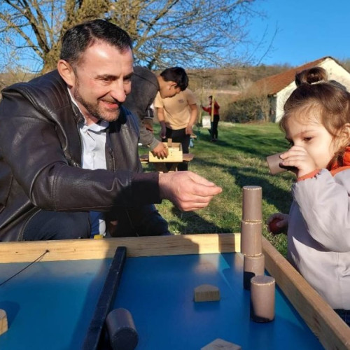 Universitatea "Aurel Vlaicu" Arad sărbătorește Ziua Mondială a Asistenței Sociale