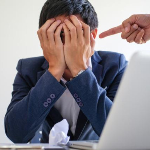 Incidente șocante în industria IT din București