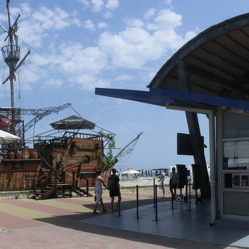 Telegondola Mamaia SRL: O nouă etapă pentru societate