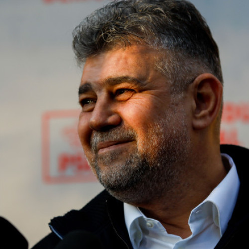 Premierul Ciolacu: România este o țară sigură datorită activității Poliției