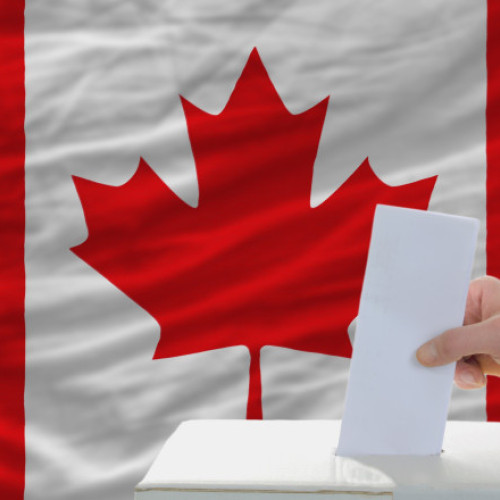 China și India ar putea încerca să se amestece în alegerile din Canada