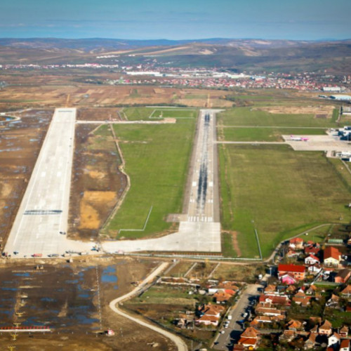 Aeroportul Internațional Avram Iancu Cluj clarifică procedurile de întreținere a vegetației