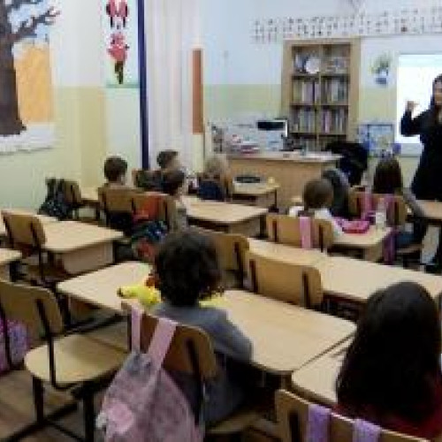 Modificări în numărul maxim de elevi pe clasă în noul an școlar!