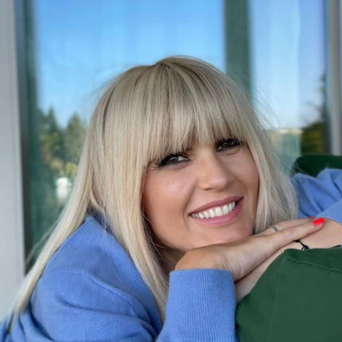 Dorin Cocos vorbește despre relația cu Elena Udrea din închisoare