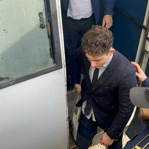 Decizia judecătorilor în cazul Vlad Pascu va fi definitvă