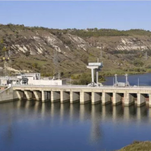 Lucrări pe barajul Stanca-Costesti, restricții de trafic