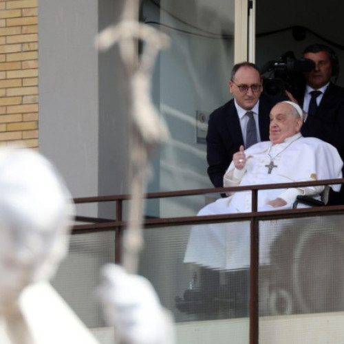 Decizia echipei medicale a Papei Francisc în fața unei boli grave