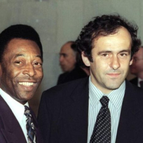 Michel Platini achitat de justiția elvețiană în cazul acuzațiilor de corupție